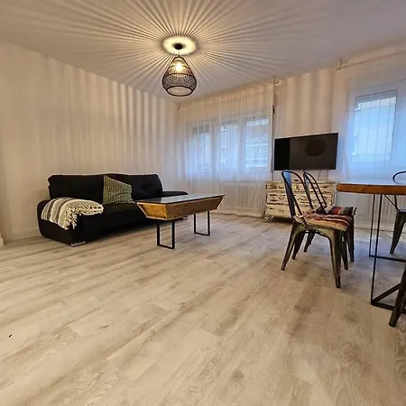 1a108 Amplio Y Moderno Apartment Gijon