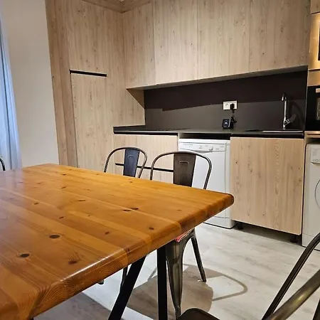 1a108 Amplio Y Moderno By R2r Consulting Appartement