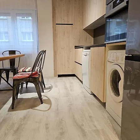 1a108 Amplio Y Moderno By R2r Consulting Apartment *