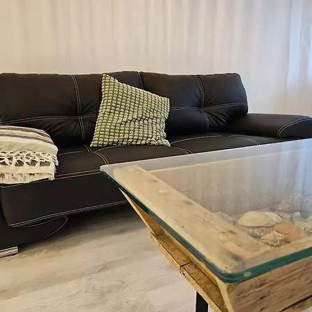 1a108 Amplio Y Moderno By R2r Consulting Apartman Gijón