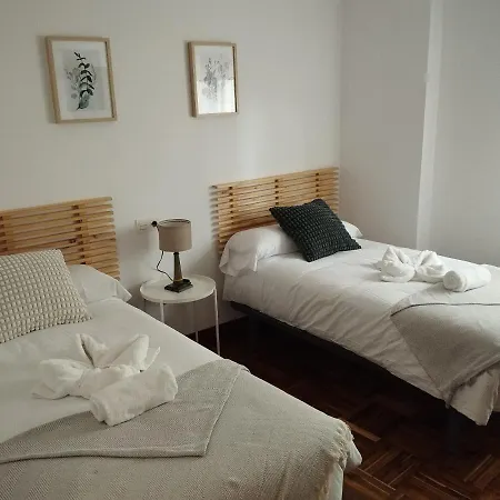 1a108 Amplio Y Moderno By R2r Consulting Apartman *