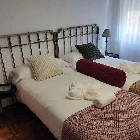 Apartment 1a108 Amplio Y Moderno