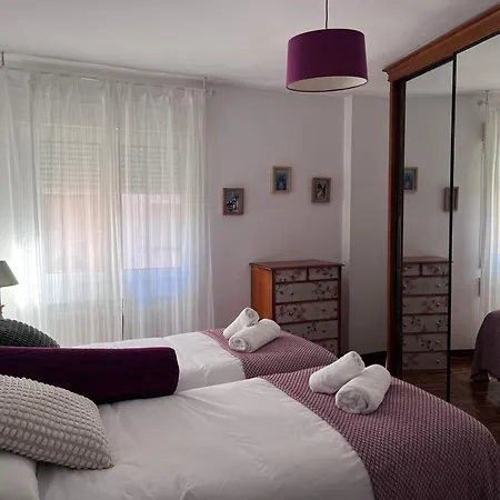 Apartment 1a108 Amplio Y Moderno By R2r Consulting Gijon