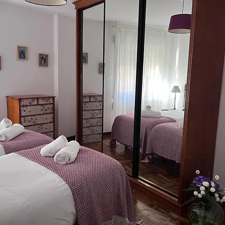 1a108 Amplio Y Moderno Gijon