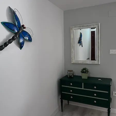 1a108 Amplio Y Moderno Apartamento Gijón