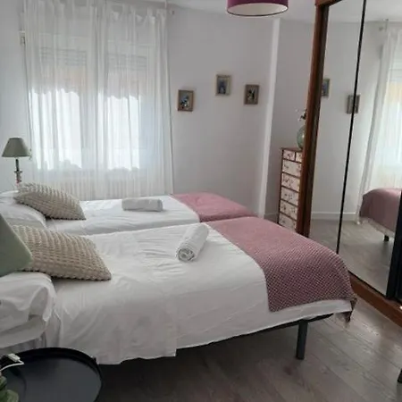 R2R - Amplio Y Moderno Apartamento - 1A108 Апартаменты *
