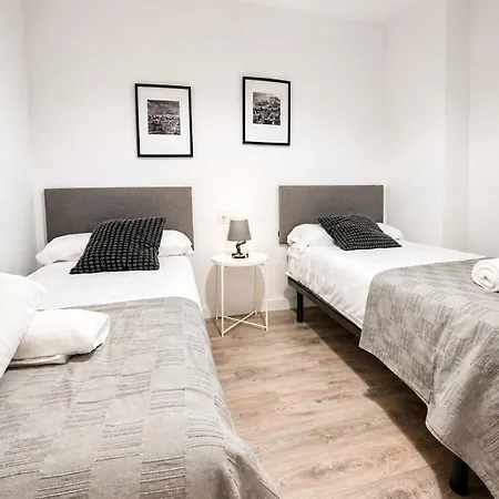 R2R - Amplio Y Moderno Apartamento - 1A108 Апартаменты *