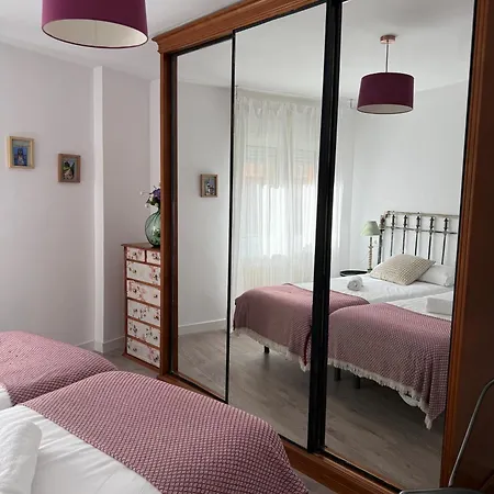 Апартаменты R2R - Amplio Y Moderno Apartamento - 1A108