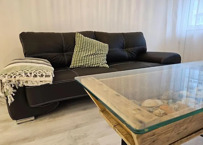 1a108 Amplio Y Moderno By R2r Consulting Apartman Gijón