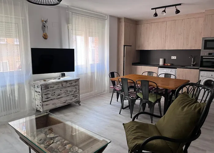 1a108 Amplio Y Moderno By R2r Consulting Apartman *