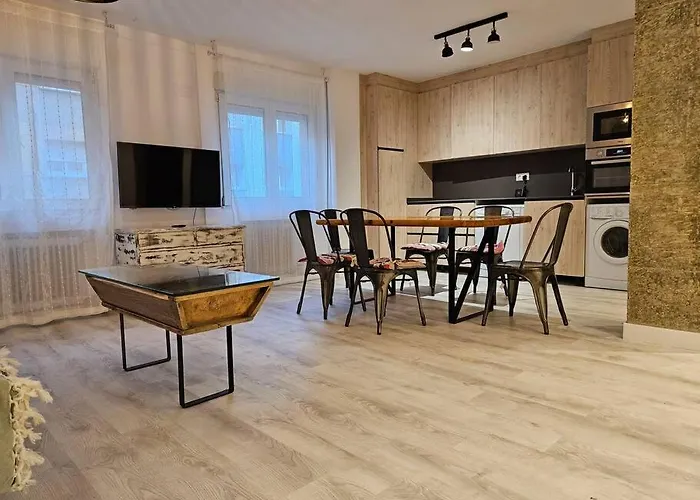 1a108 Amplio Y Moderno By R2r Consulting Gijón