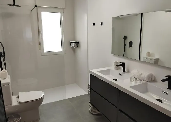 1a108 Amplio Y Moderno By R2r Consulting Apartment