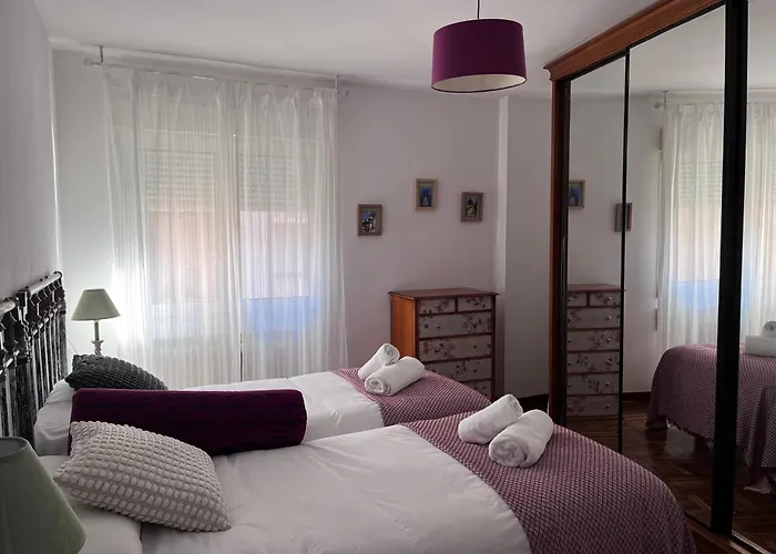 Apartment 1a108 Amplio Y Moderno By R2r Consulting Gijón