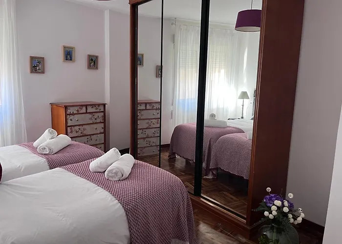 1a108 Amplio Y Moderno By R2r Consulting Gijón